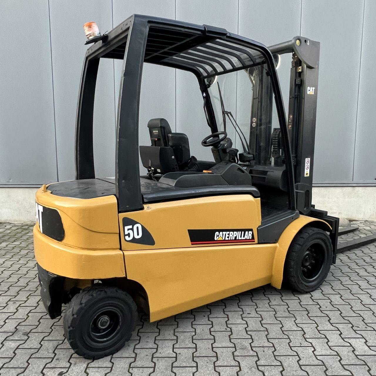 Caterpillar EP50 [17243]