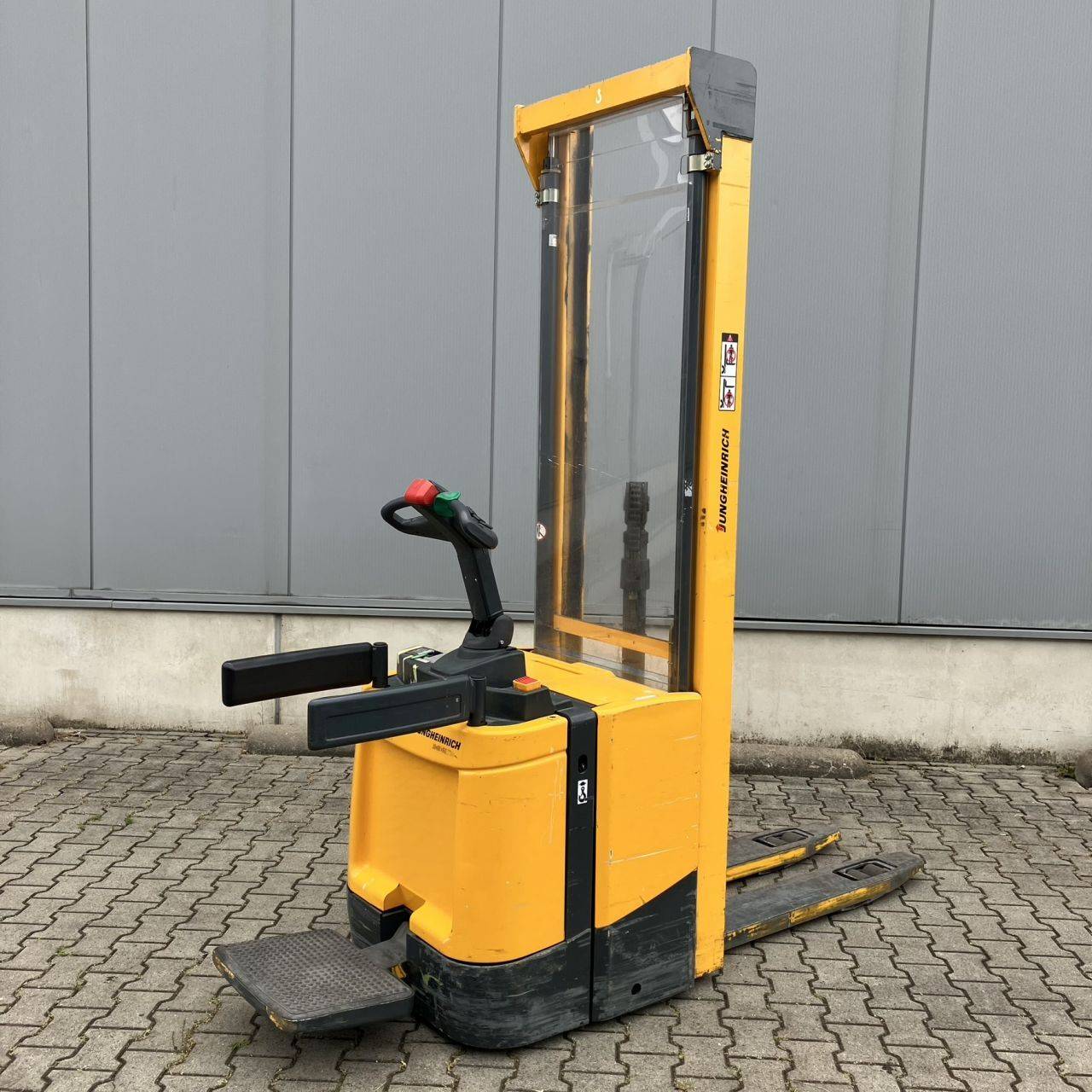 Jungheinrich ERC Z214 [17244]