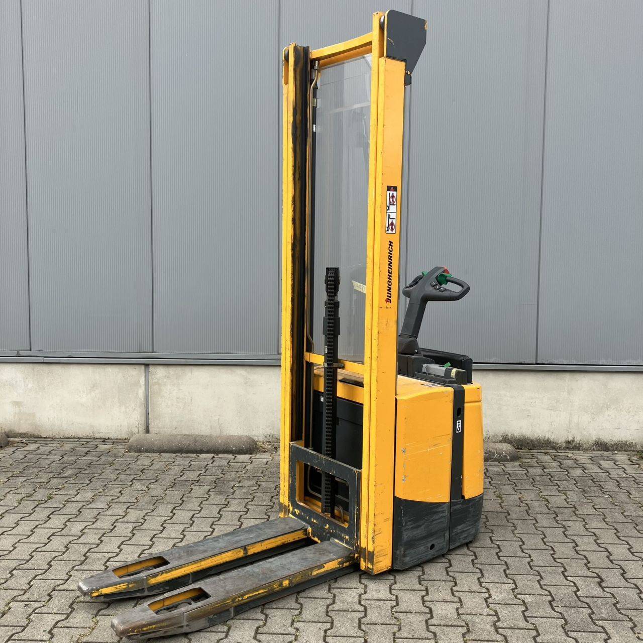 Jungheinrich ERC Z214 [17244]