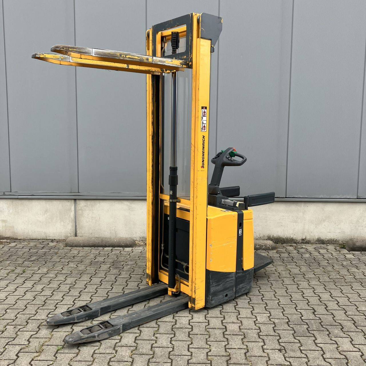 Jungheinrich ERC Z214 [17244]