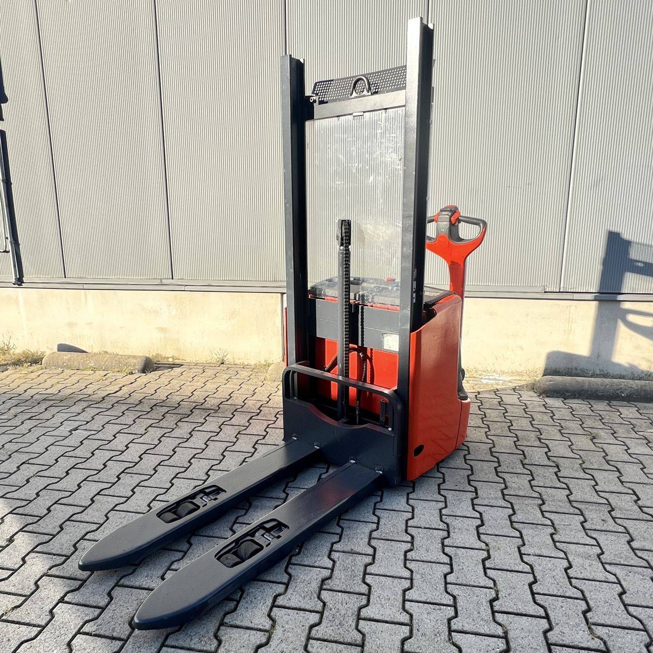 Linde L12 (1172) [17252]