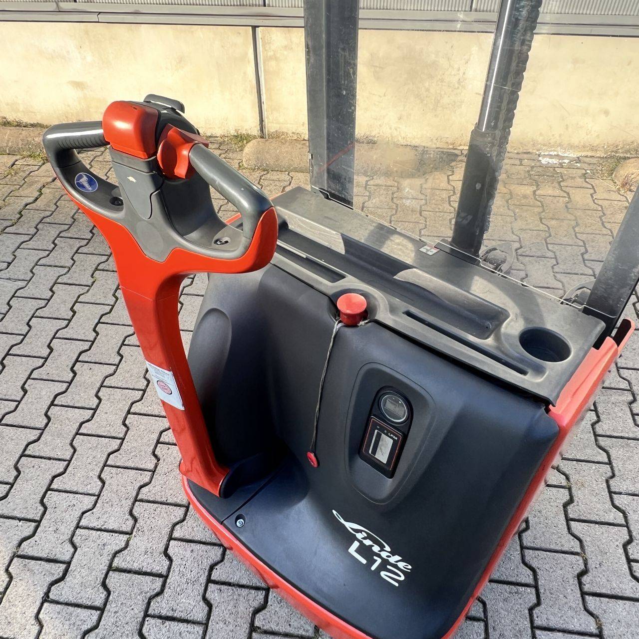 Linde L12 (1172) [17252]