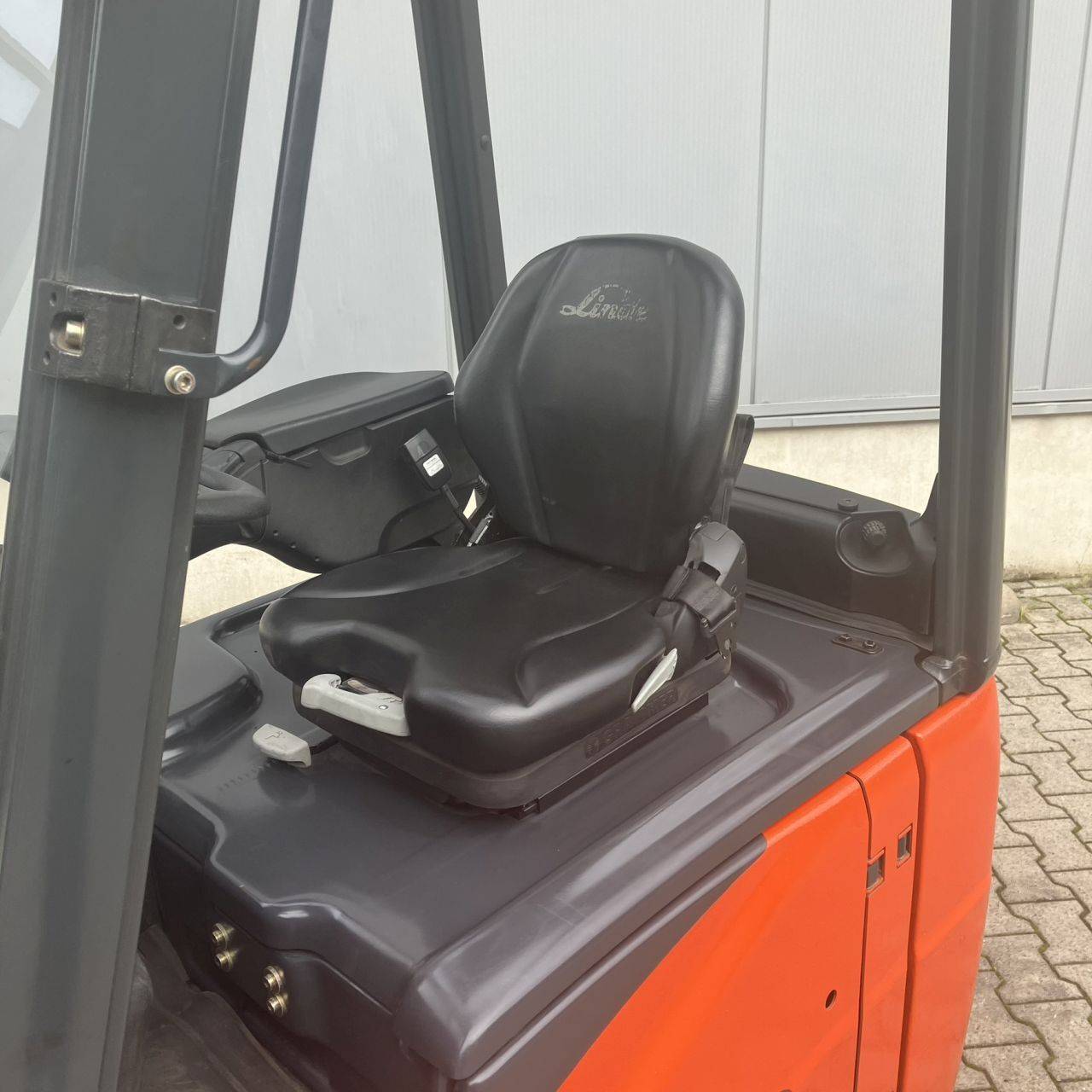 Linde E16H-02 (386) EVO [17298]