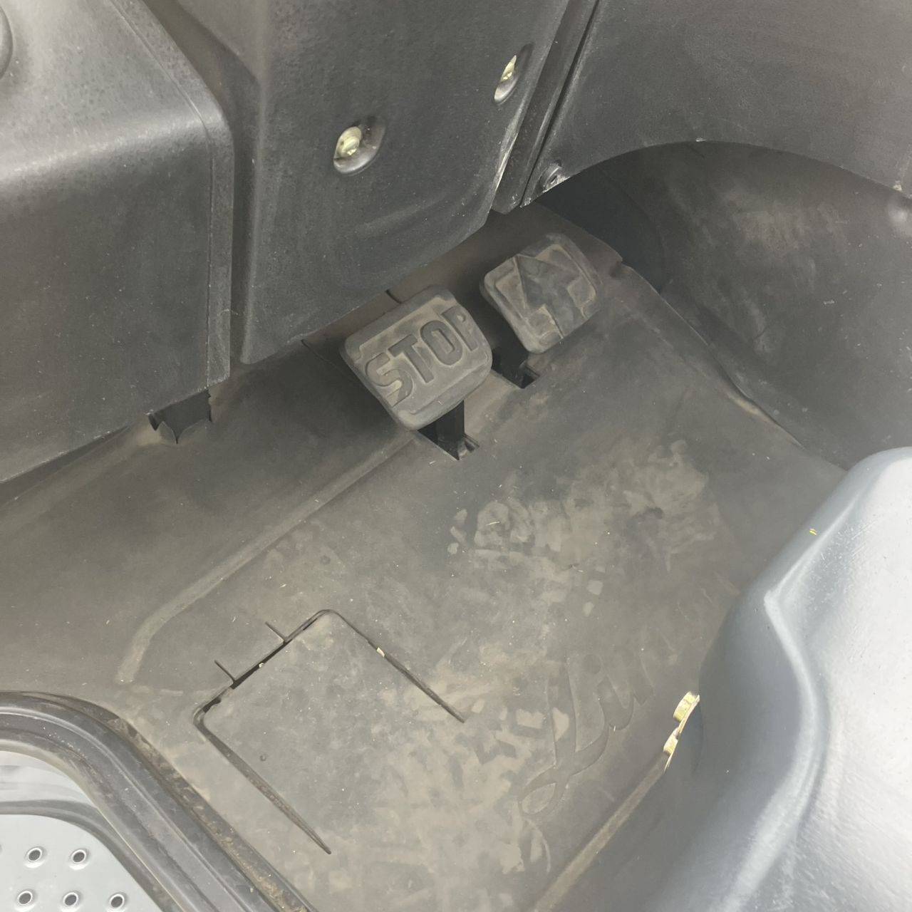 Linde E16H-02 (386) EVO [17298]