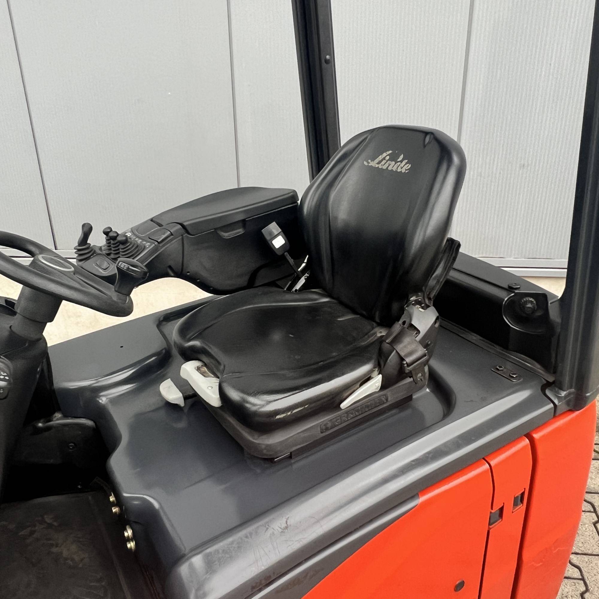 Linde E16H-02 (386) EVO [17299]