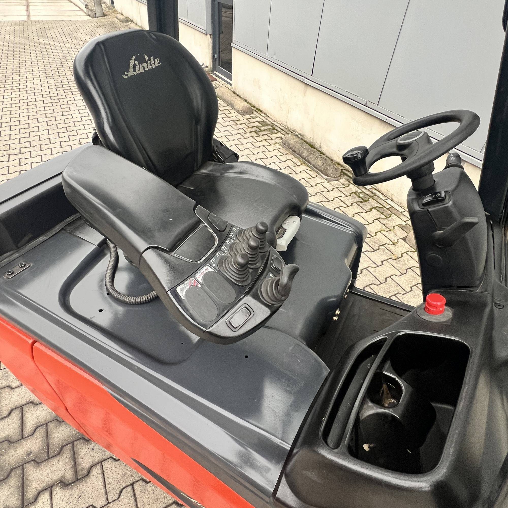 Linde E16H-02 (386) EVO [17299]