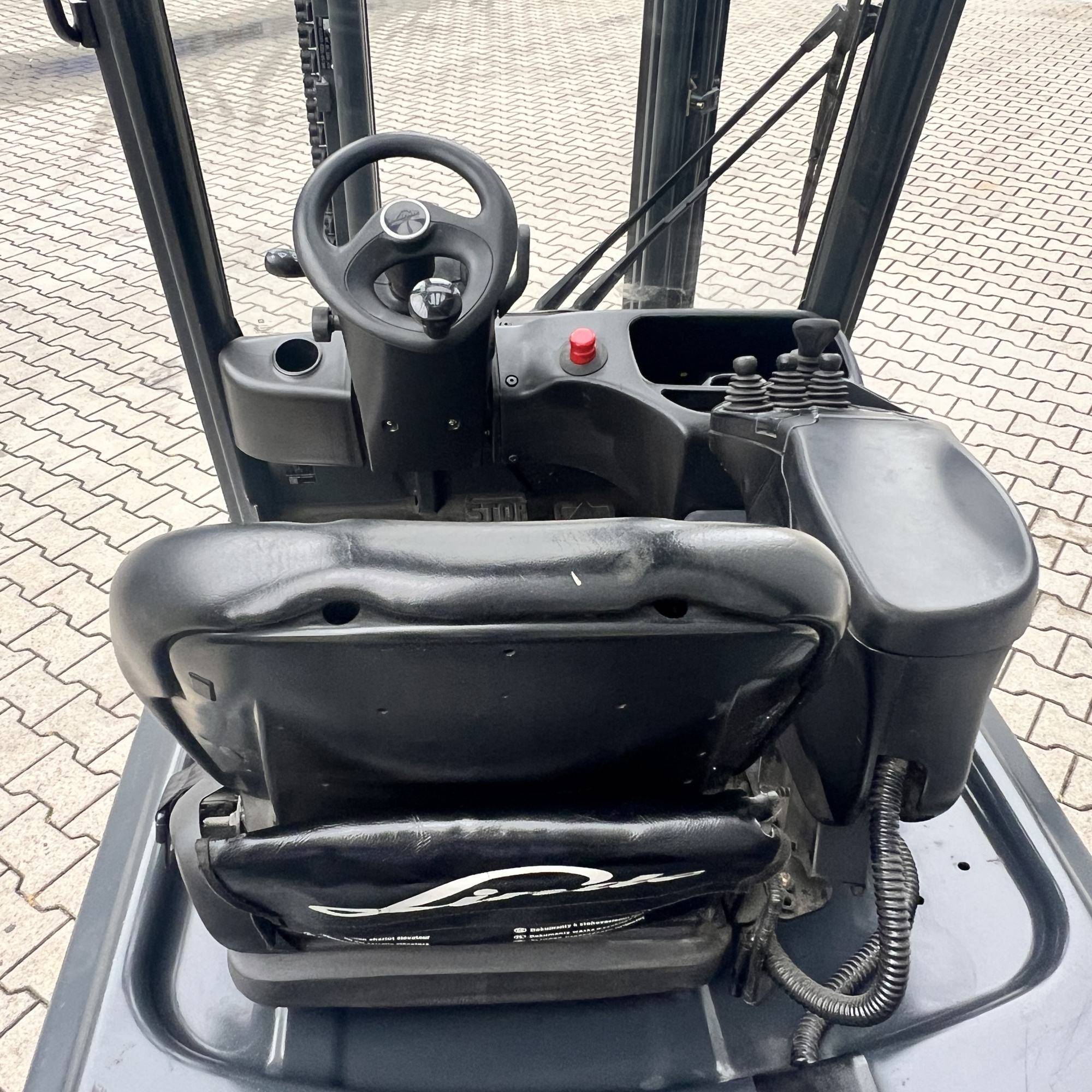 Linde E16H-02 (386) EVO [17299]