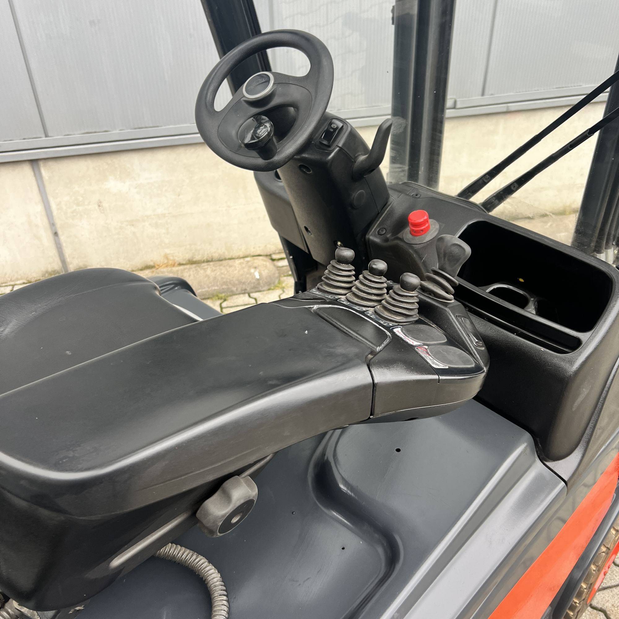 Linde E16H-02 (386) EVO [17299]