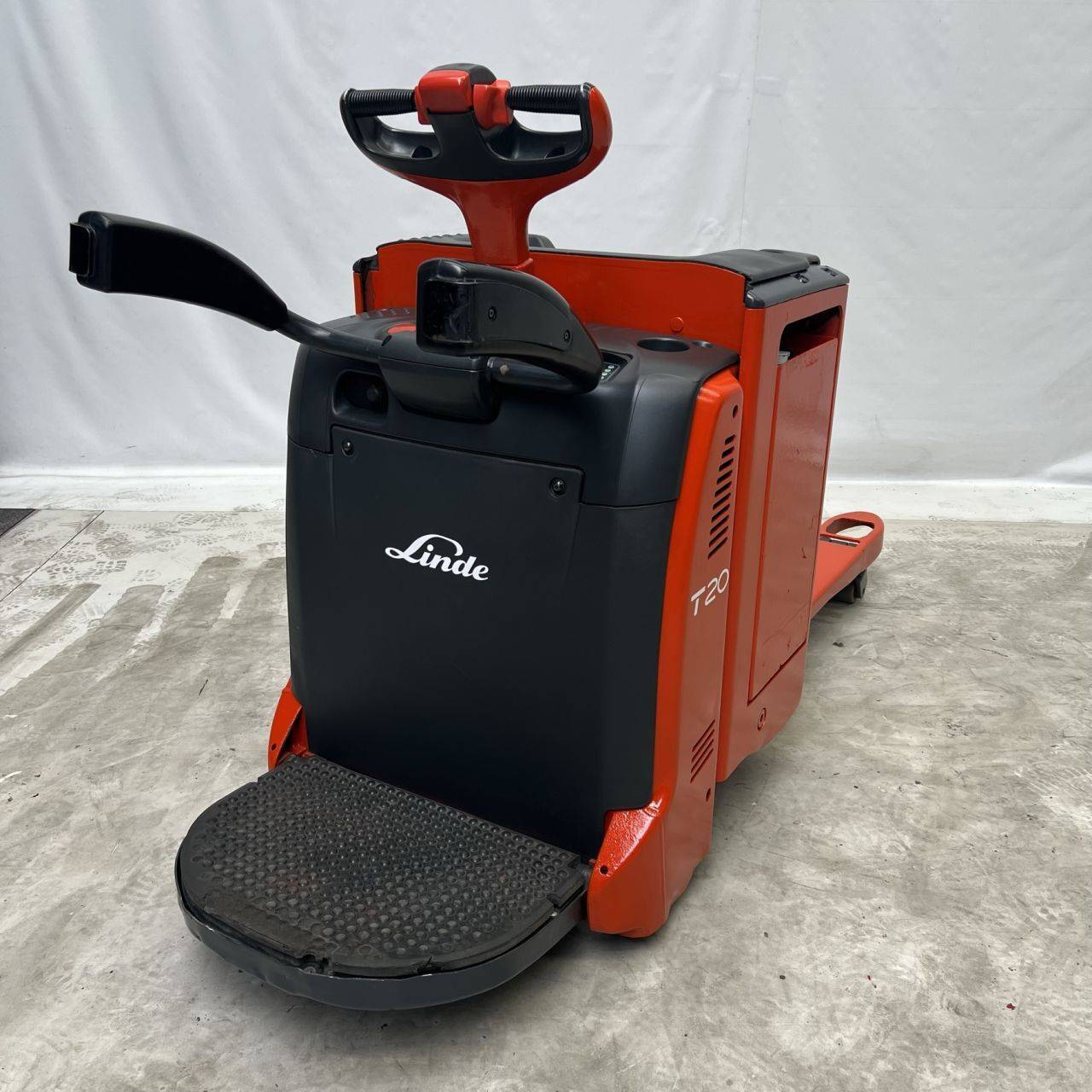 Linde T20AP (131) [17314]