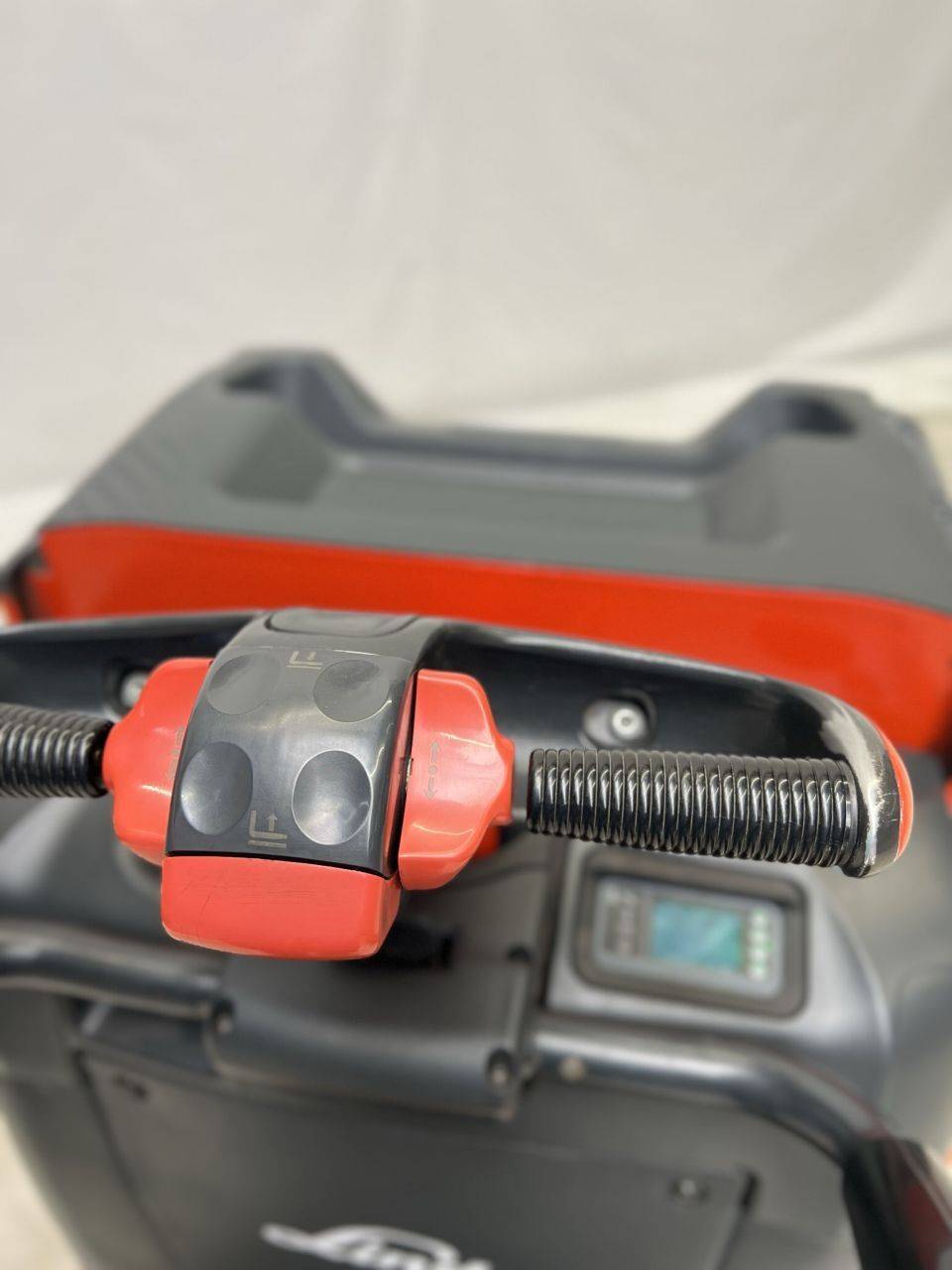 Linde T20AP (131) [17314]