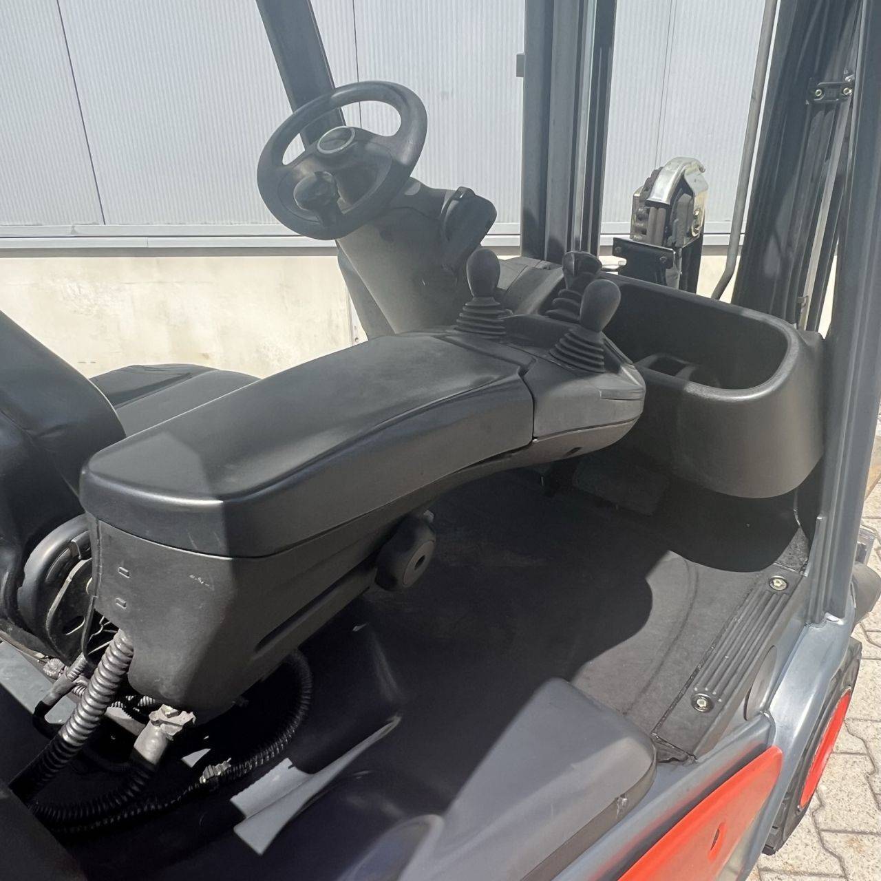 Linde H18T (391-02) EVO [17335]