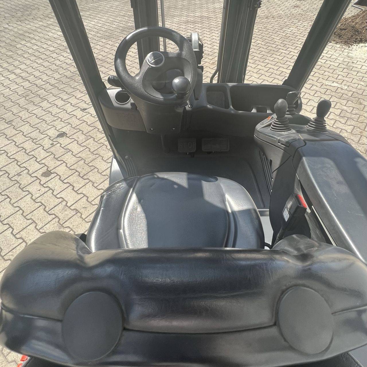 Linde H18T (391-02) EVO [17335]