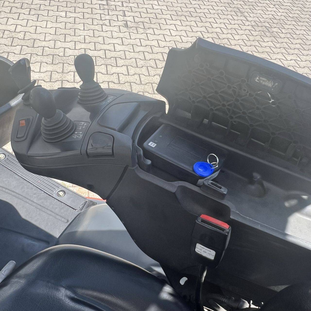 Linde H18T (391-02) EVO [17335]