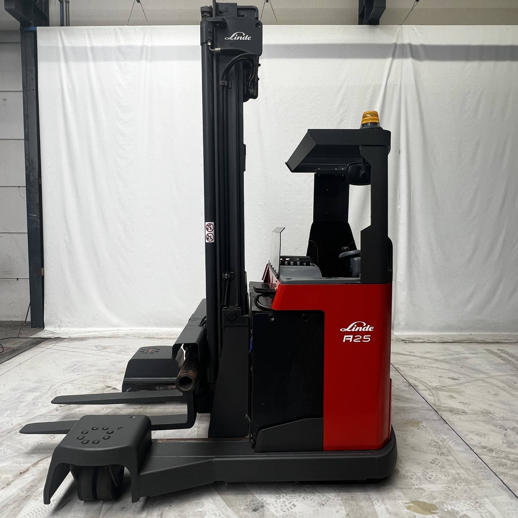 Linde R25F (8922) [17353]