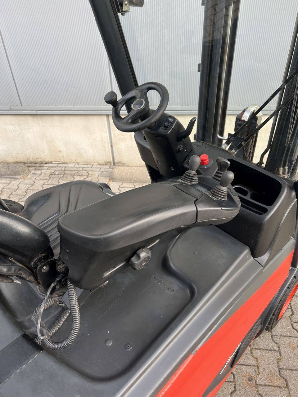 Linde E16H-02 (386) EVO [17354]