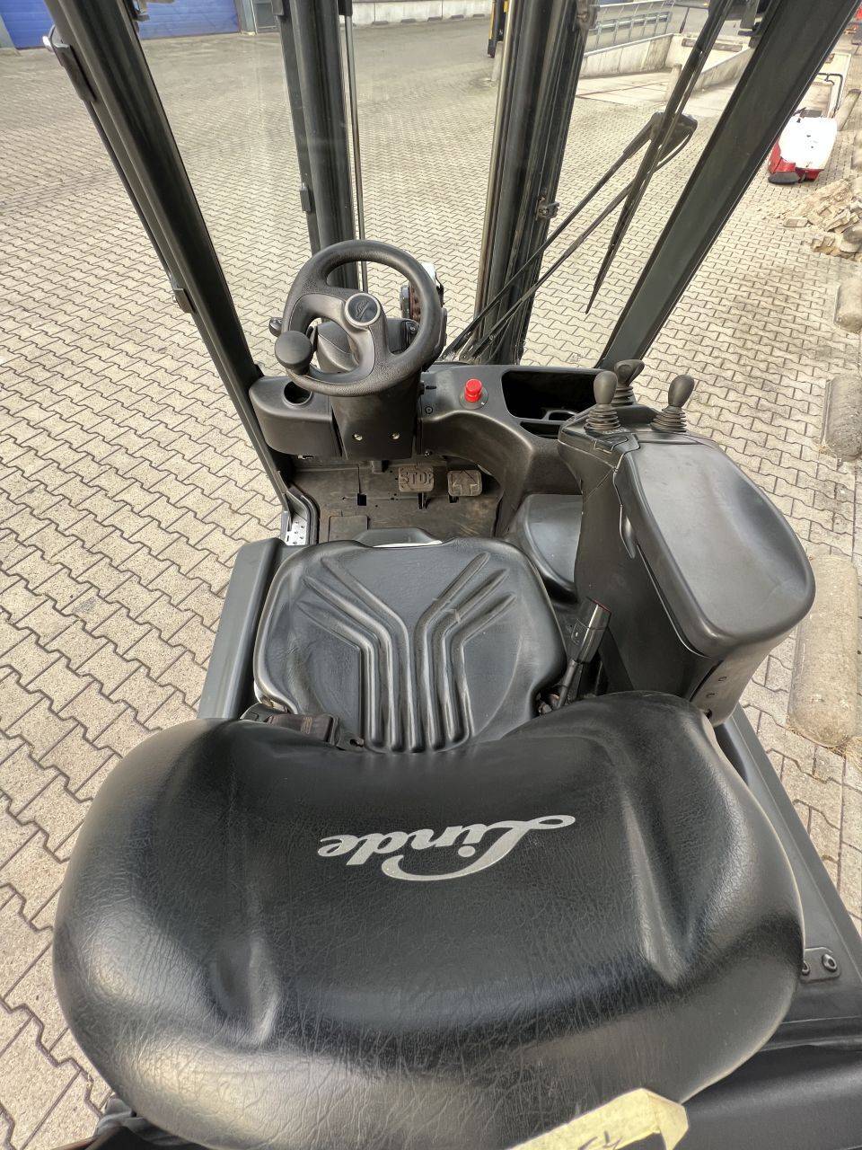Linde E16H-02 (386) EVO [17354]