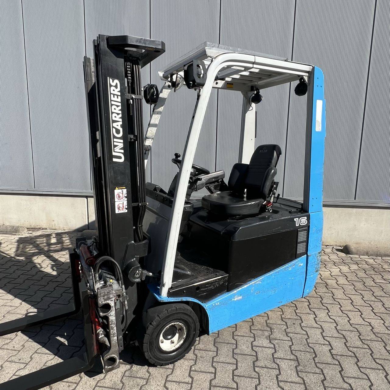 Unicarriers AG1N1L16Q [17427]