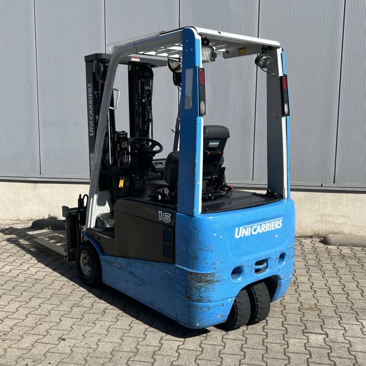 Unicarriers AG1N1L16Q [17427]