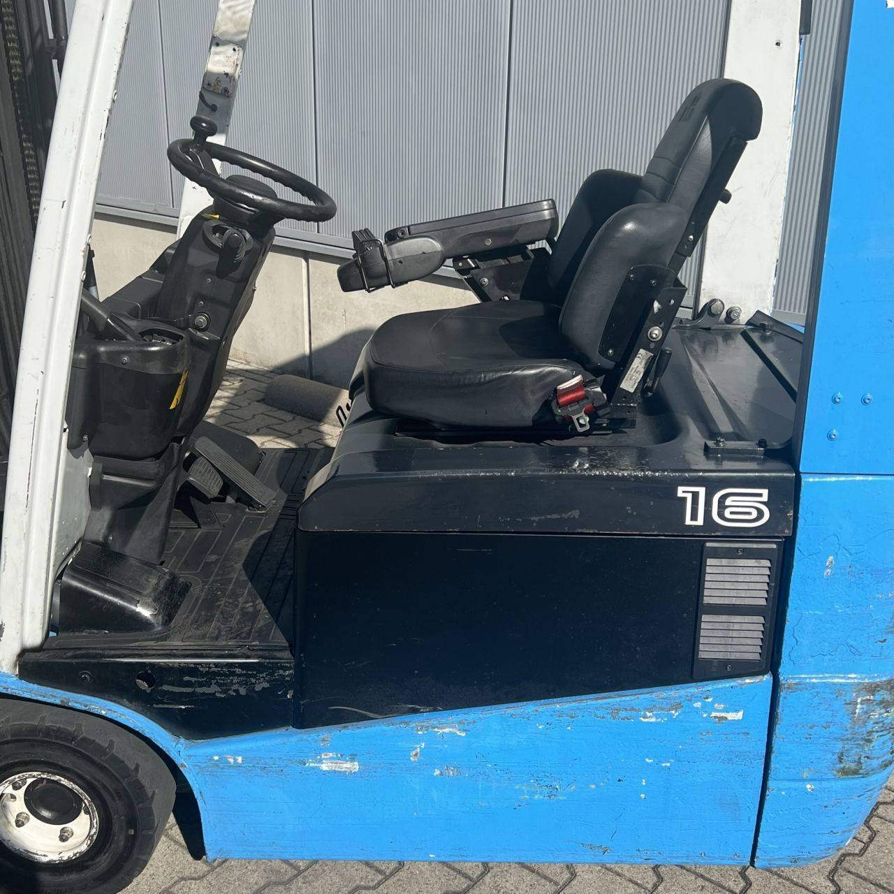 Unicarriers AG1N1L16Q [17427]