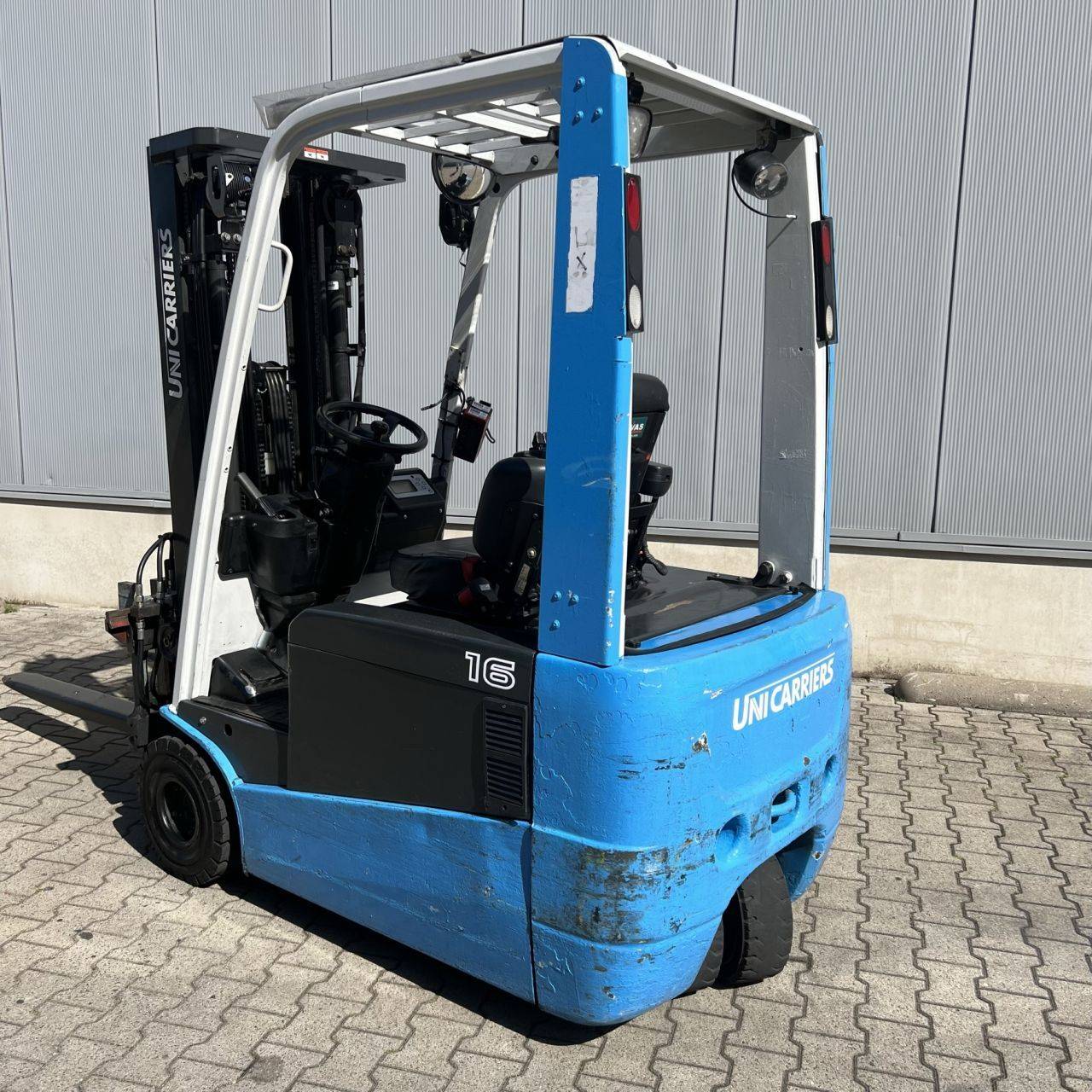 Unicarriers AG1N1L16Q [17428]