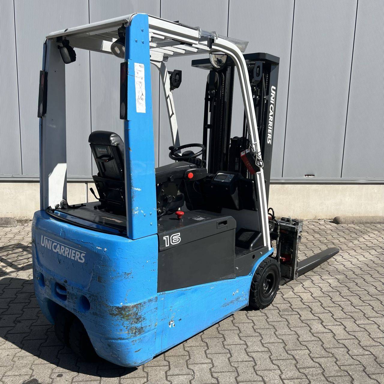 Unicarriers AG1N1L16Q [17428]