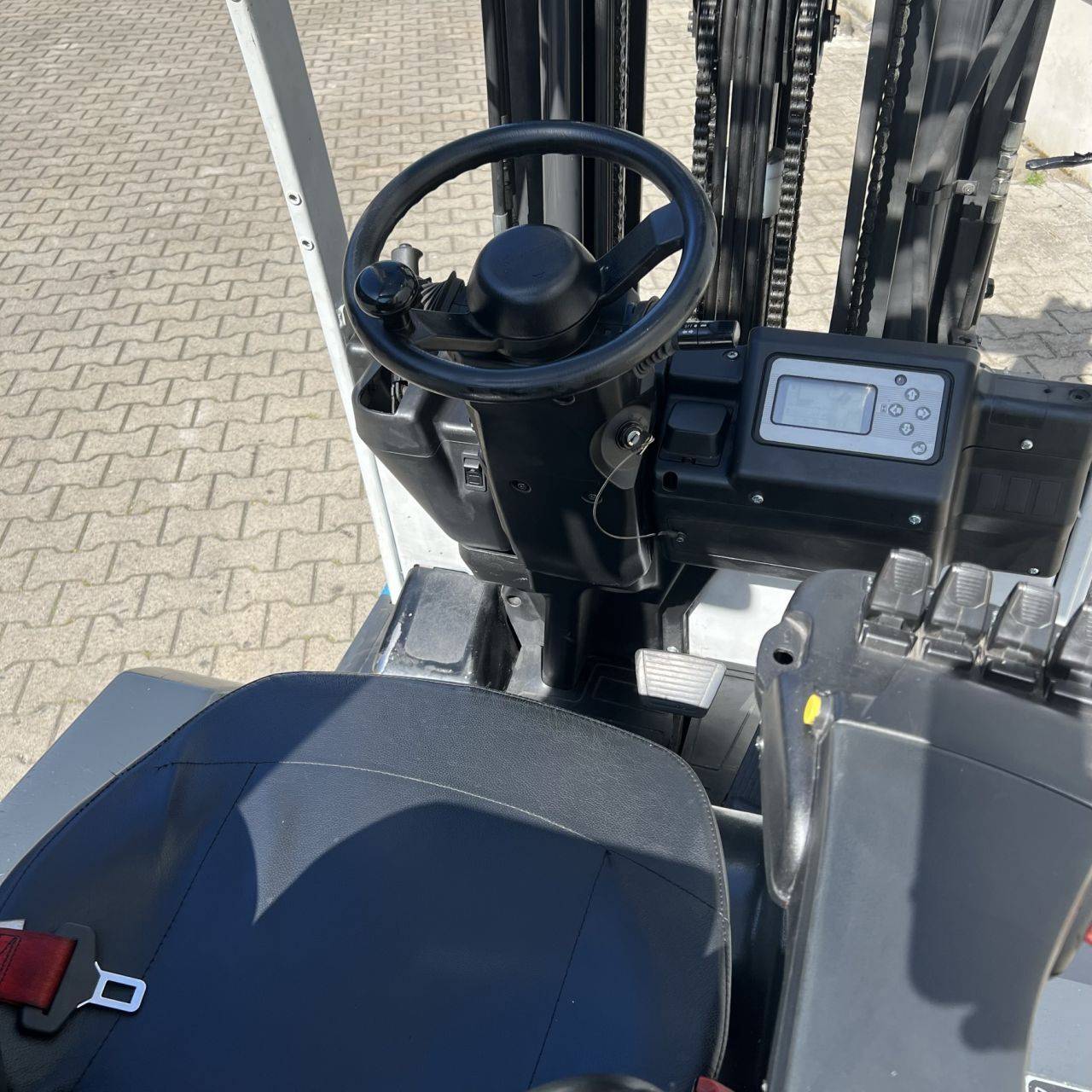 Unicarriers AG1N1L16Q [17428]