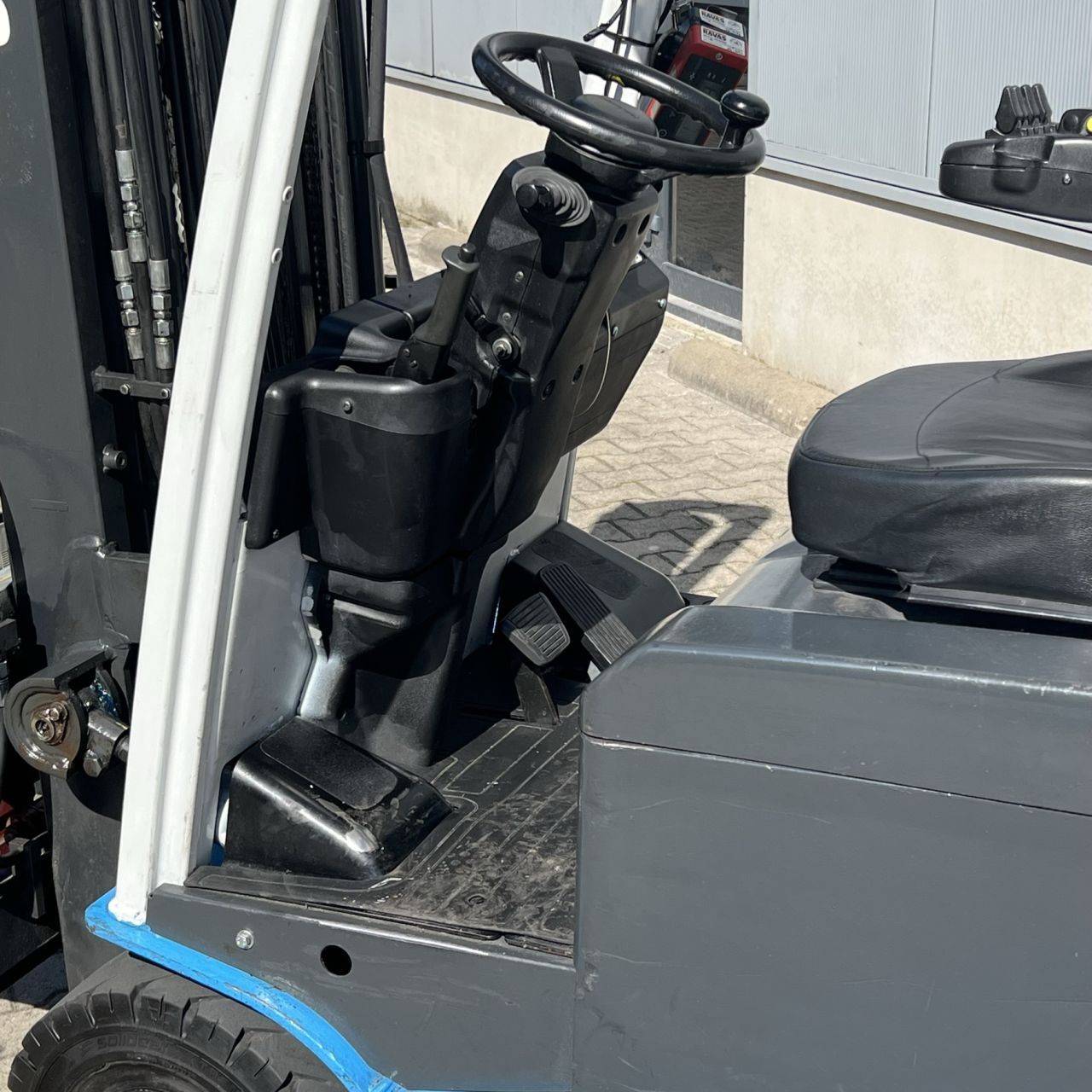 Unicarriers AG1N1L16Q [17428]