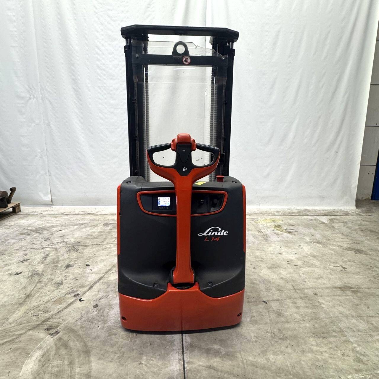 Linde L14 (1173) [17474]