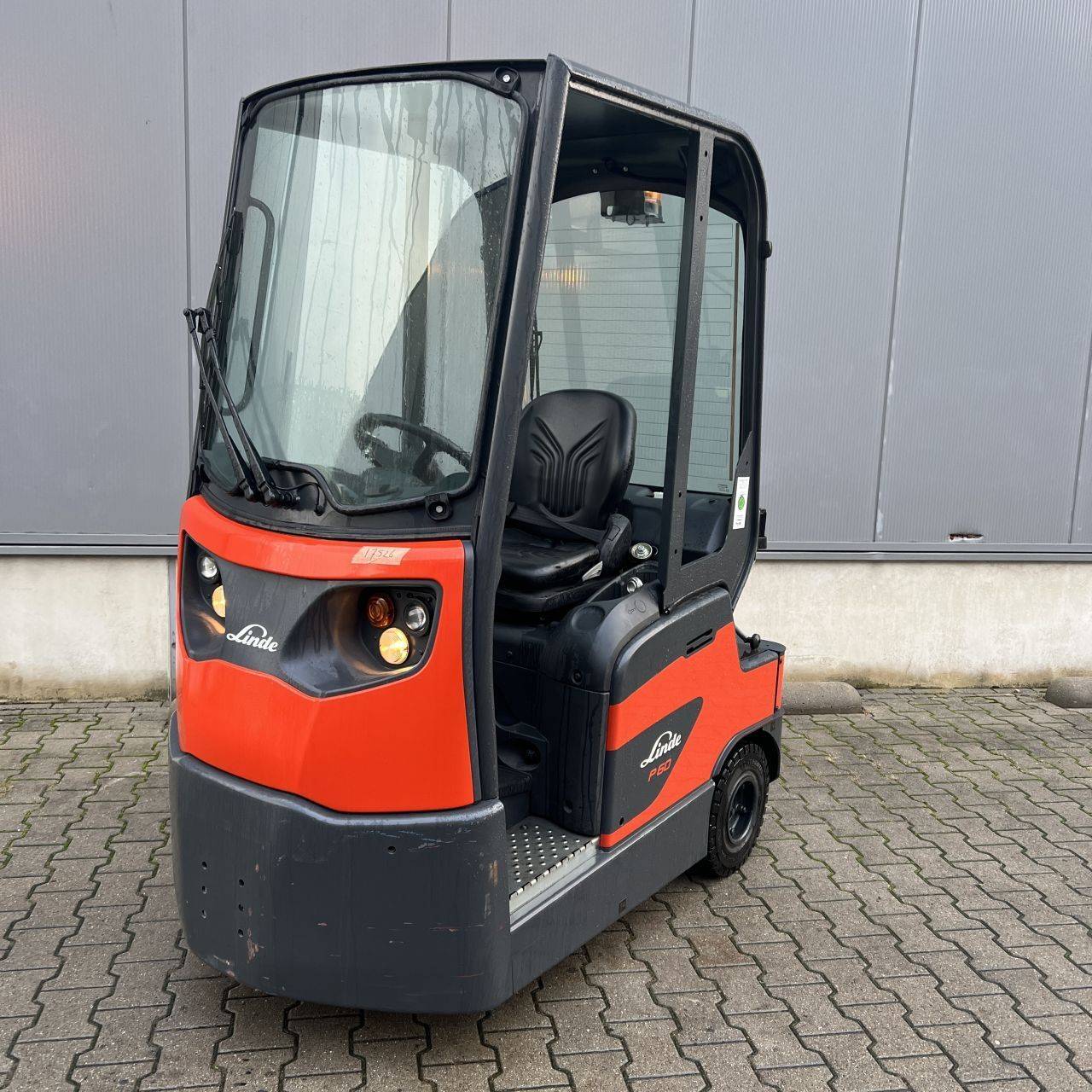 Linde P60 (1191) [17526]