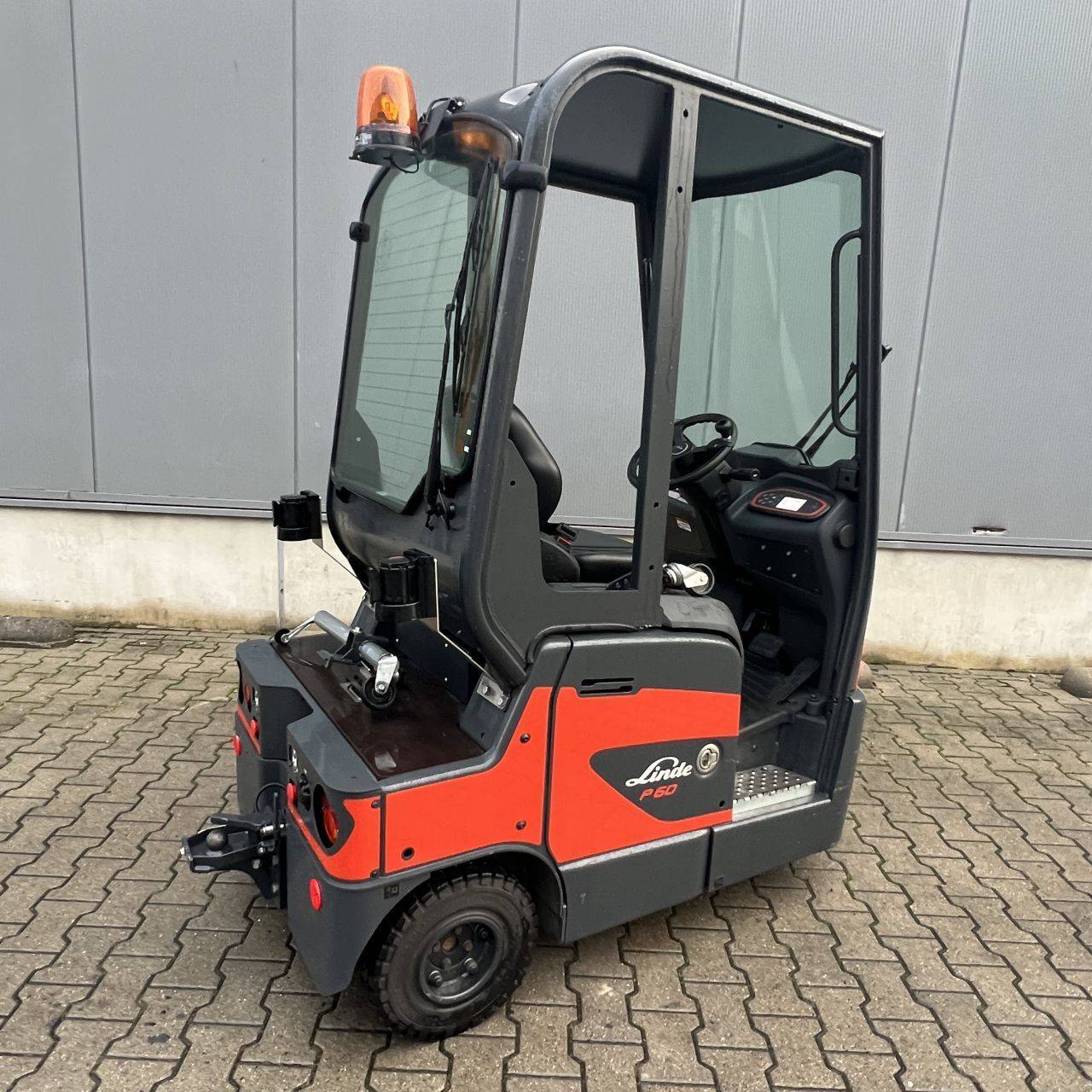 Linde P60 (1191) [17526]