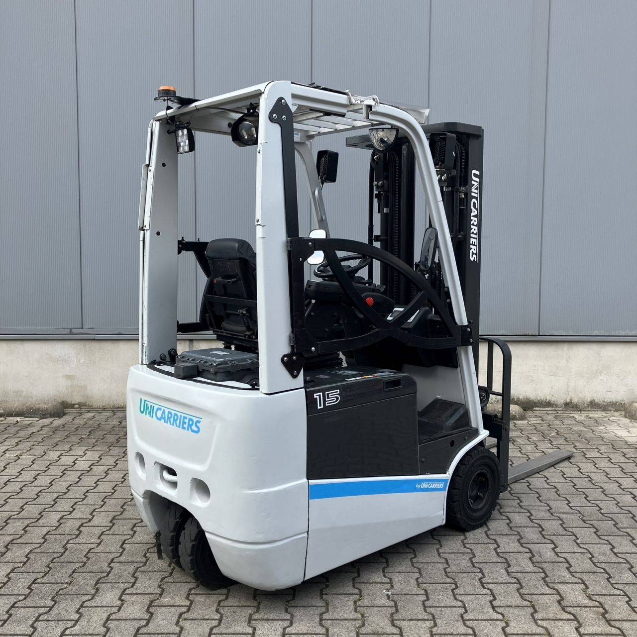 Unicarriers ET15 (A1N1L15Q) EX Zone 2 [17543]