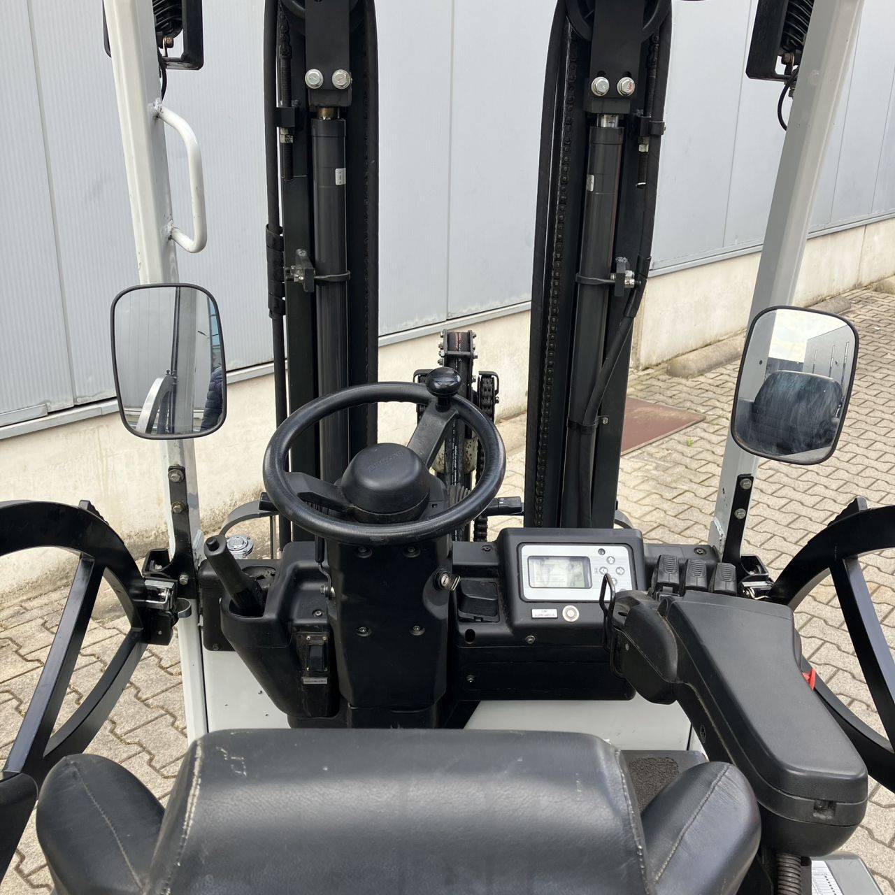 Unicarriers ET15 (A1N1L15Q) EX Zone 2 [17543]