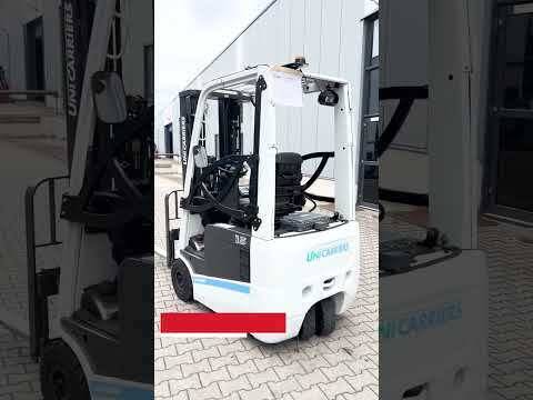 Unicarriers ET15 (A1N1L15Q) EX Zone 2 [17543]