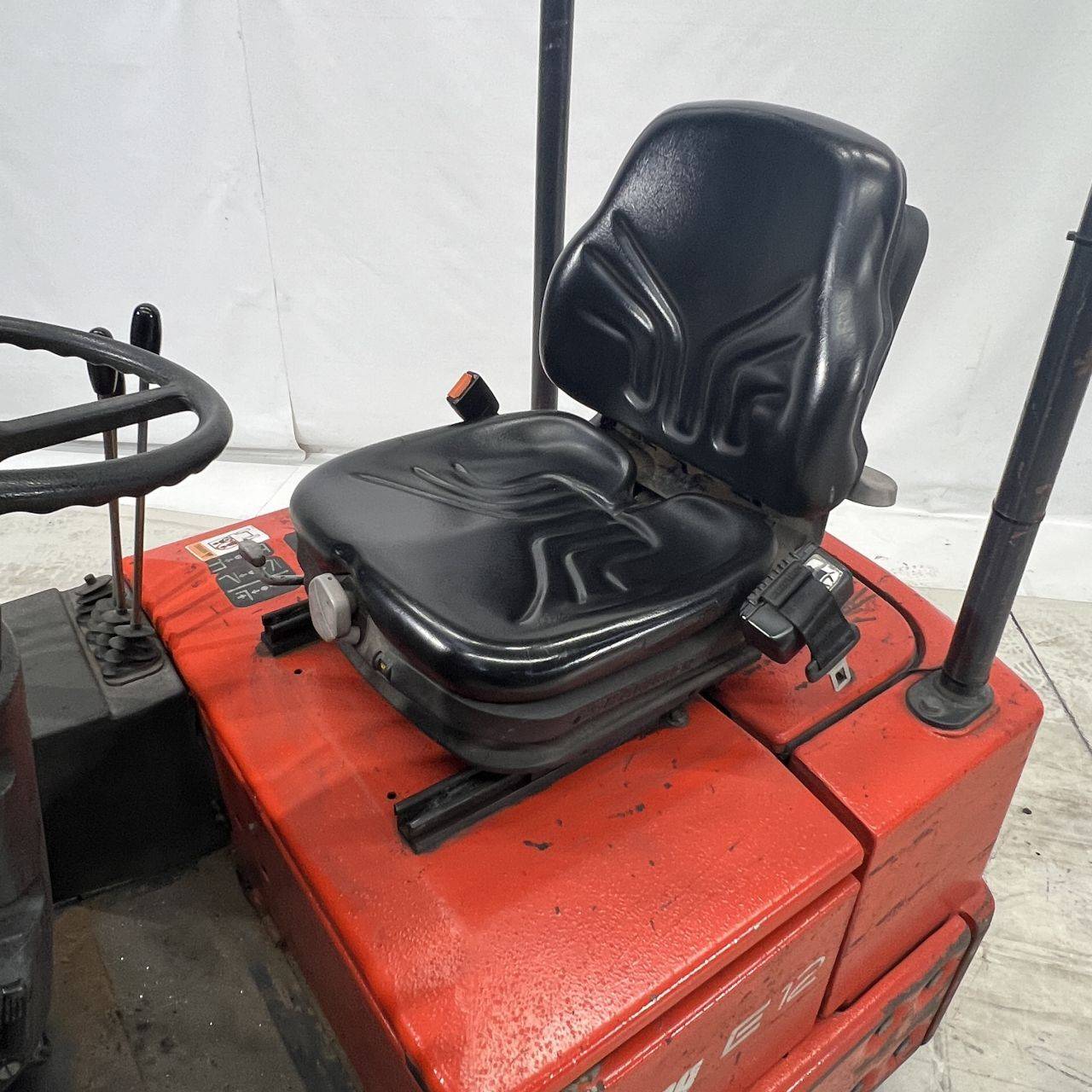 Linde E12 (324) [17573]