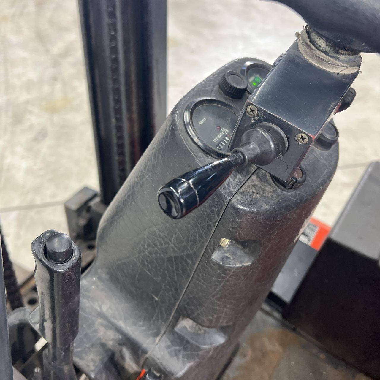 Linde E12 (324) [17573]