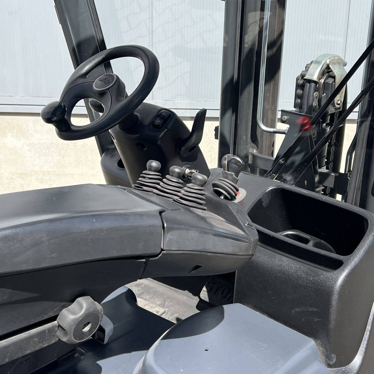 Linde E18-02 (386) EVO [17585]