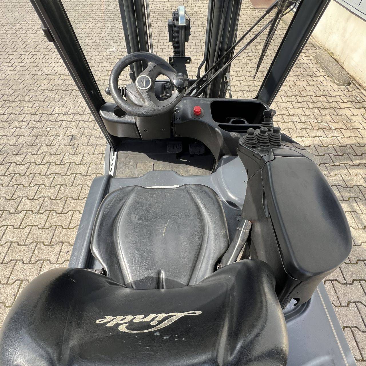 Linde E18-02 (386) EVO [17585]