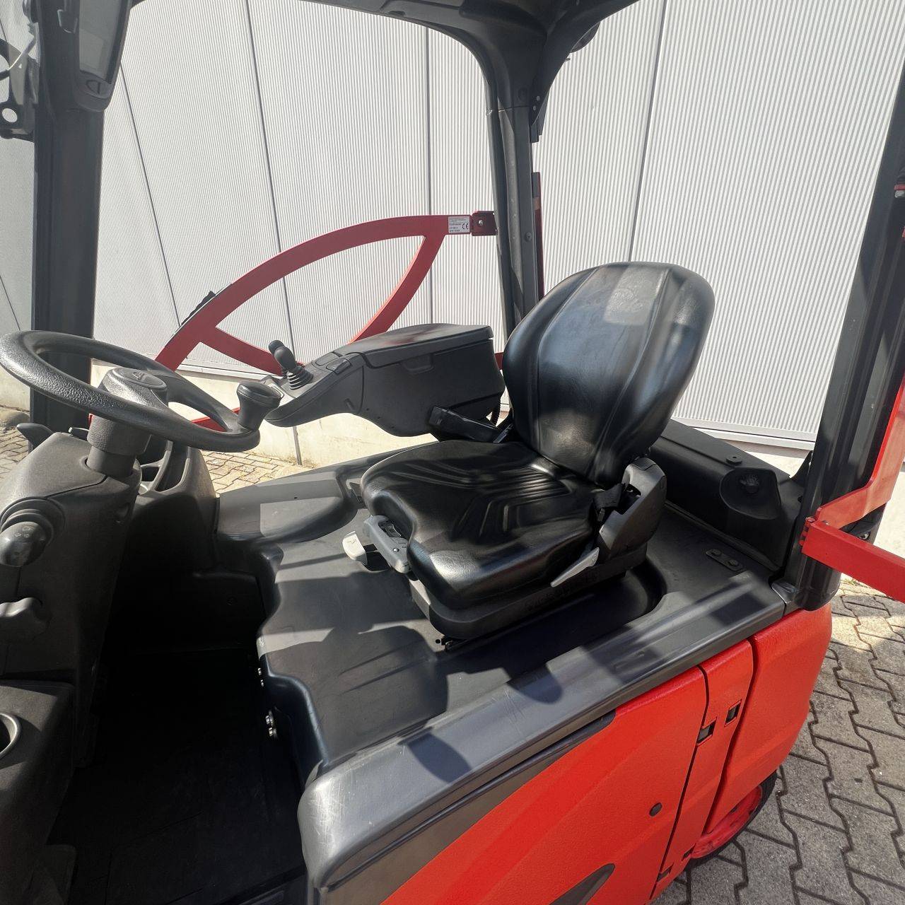 Linde E16PH-02 (386) EVO [17648]