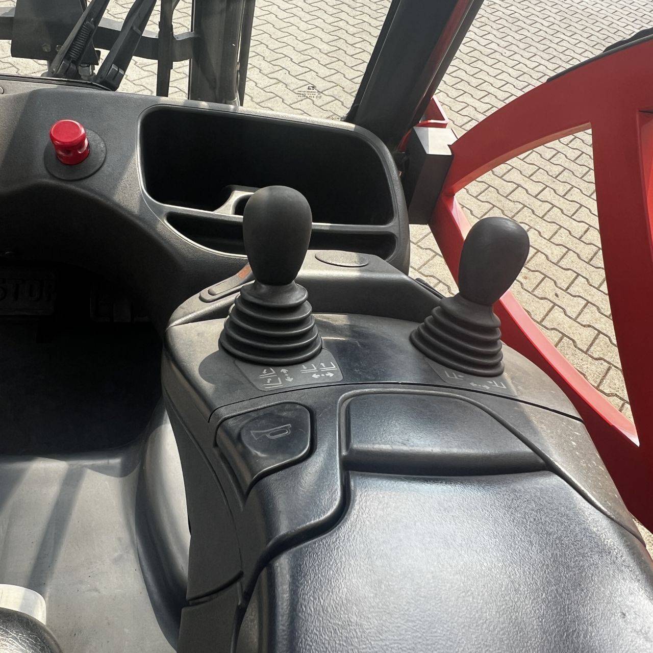 Linde E16PH-02 (386) EVO [17648]