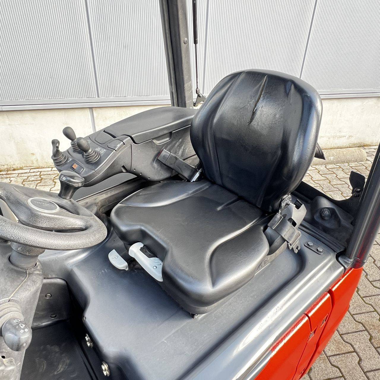 Linde E16C-02 (386) EVO [17649]