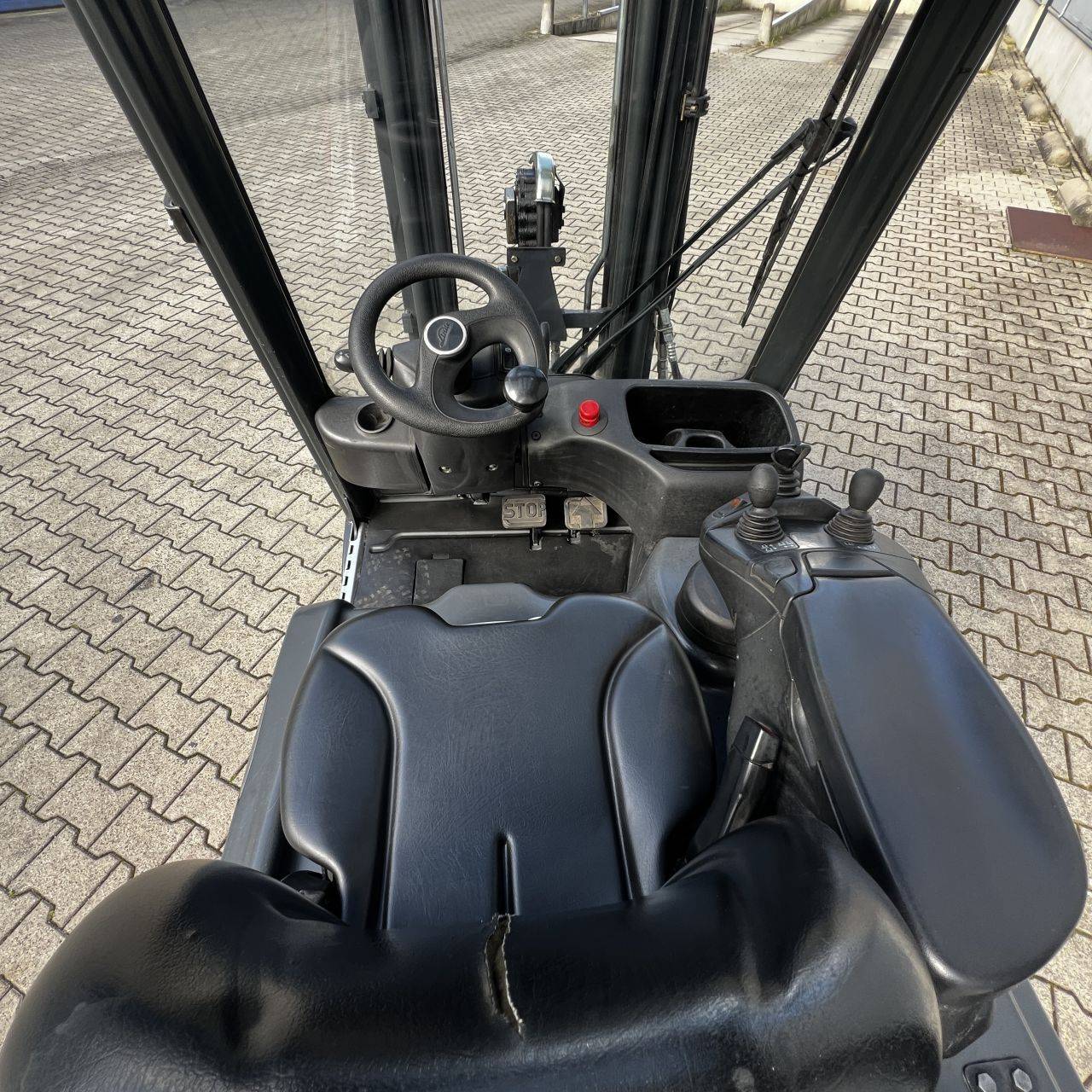 Linde E16C-02 (386) EVO [17649]