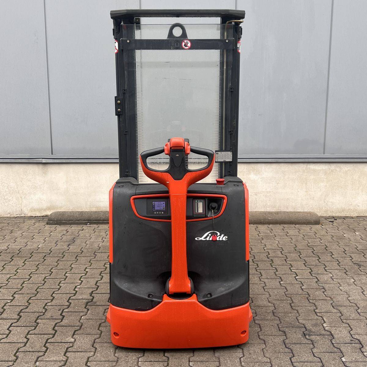 Linde L16 (1173) [17654]