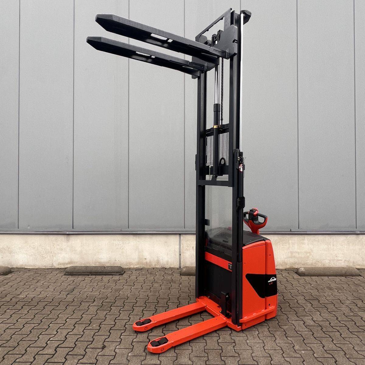 Linde L16 (1173) [17654]