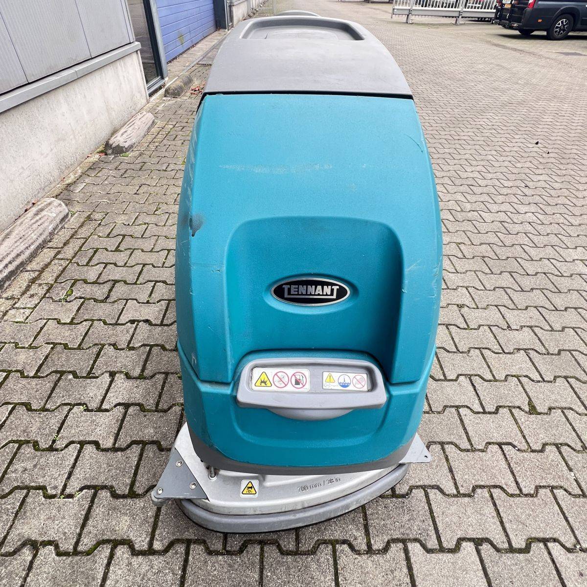 Tennant T500 [17667]