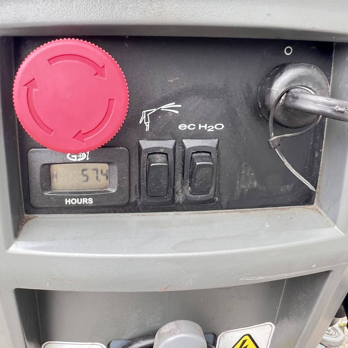 Tennant T500 [17667]