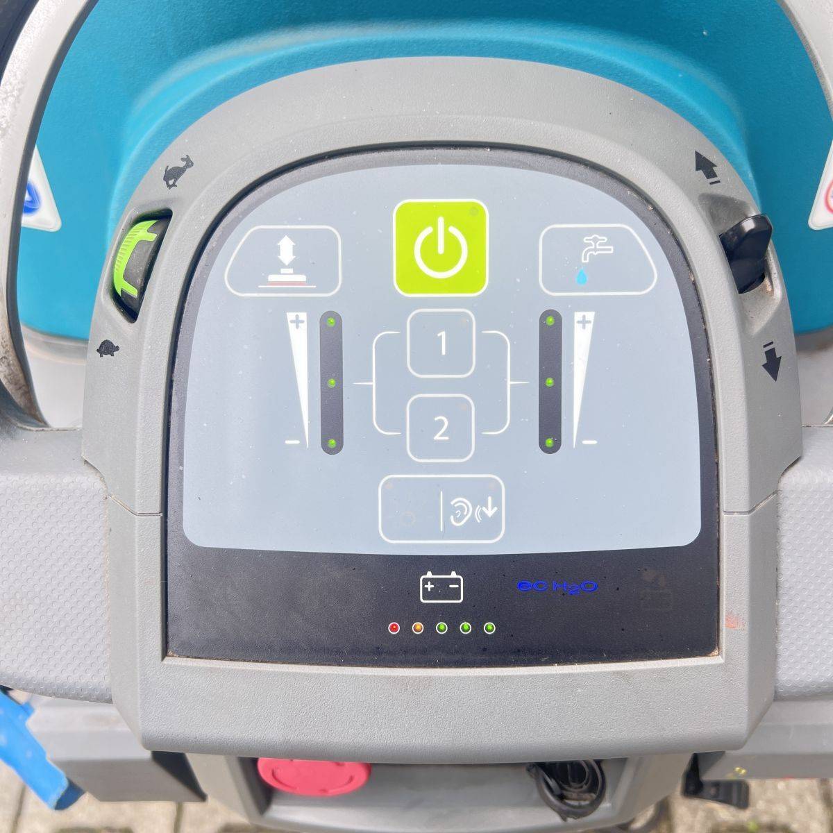 Tennant T500 [17667]