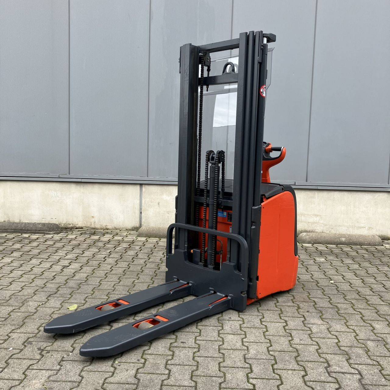 Linde L14 (372) [17678]