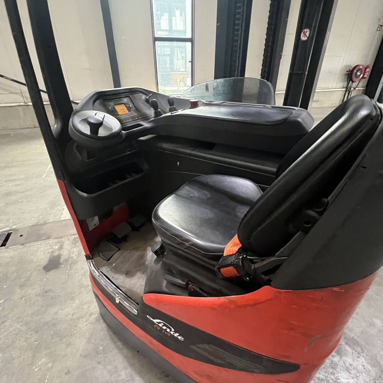 Linde R14HD (1120) [17680]