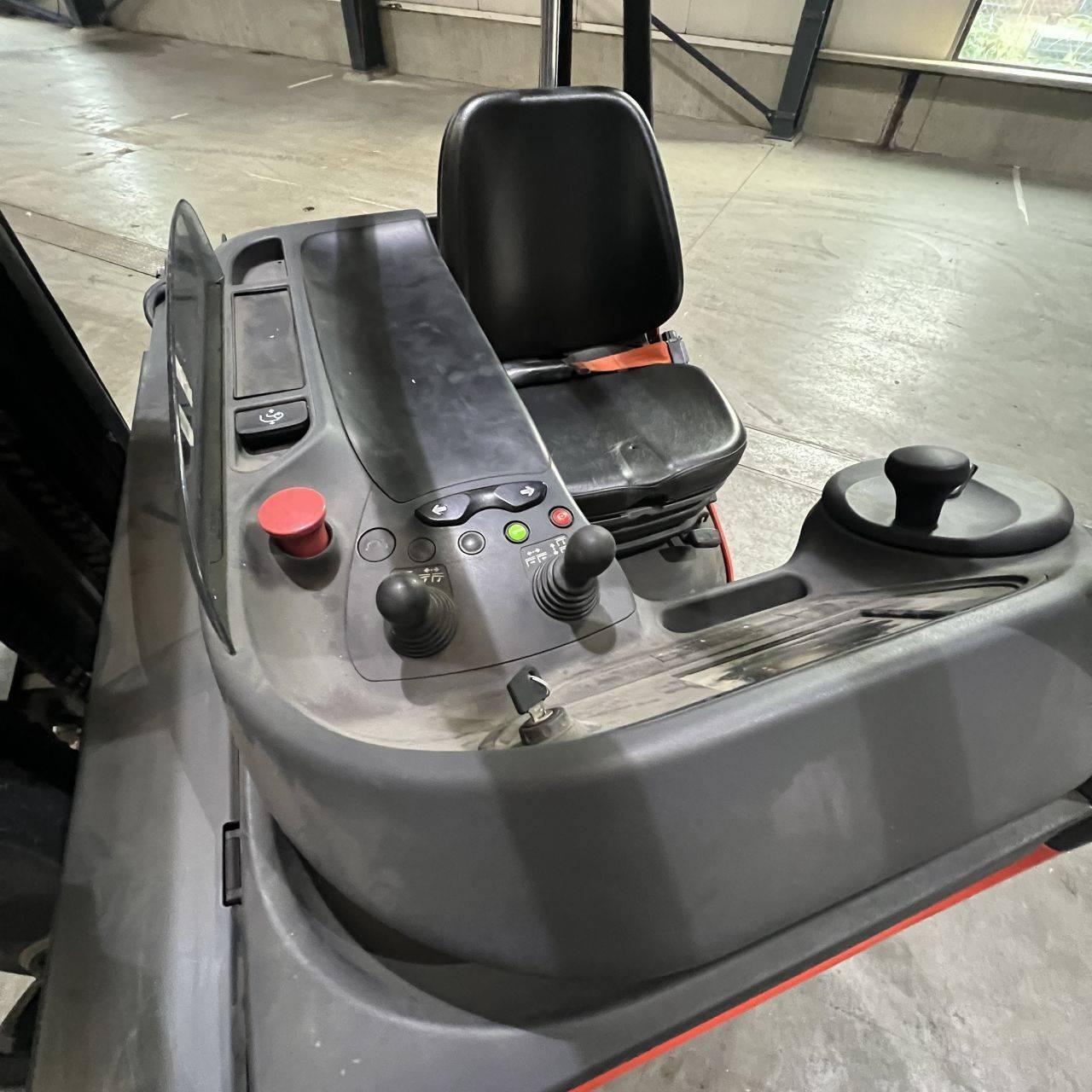 Linde R14HD (1120) [17680]