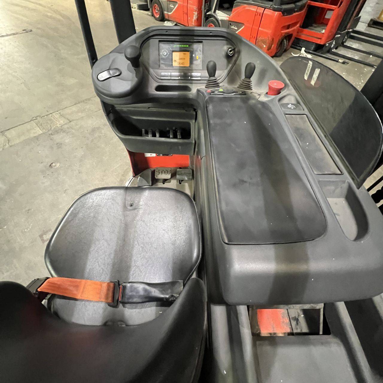 Linde R14HD (1120) [17680]